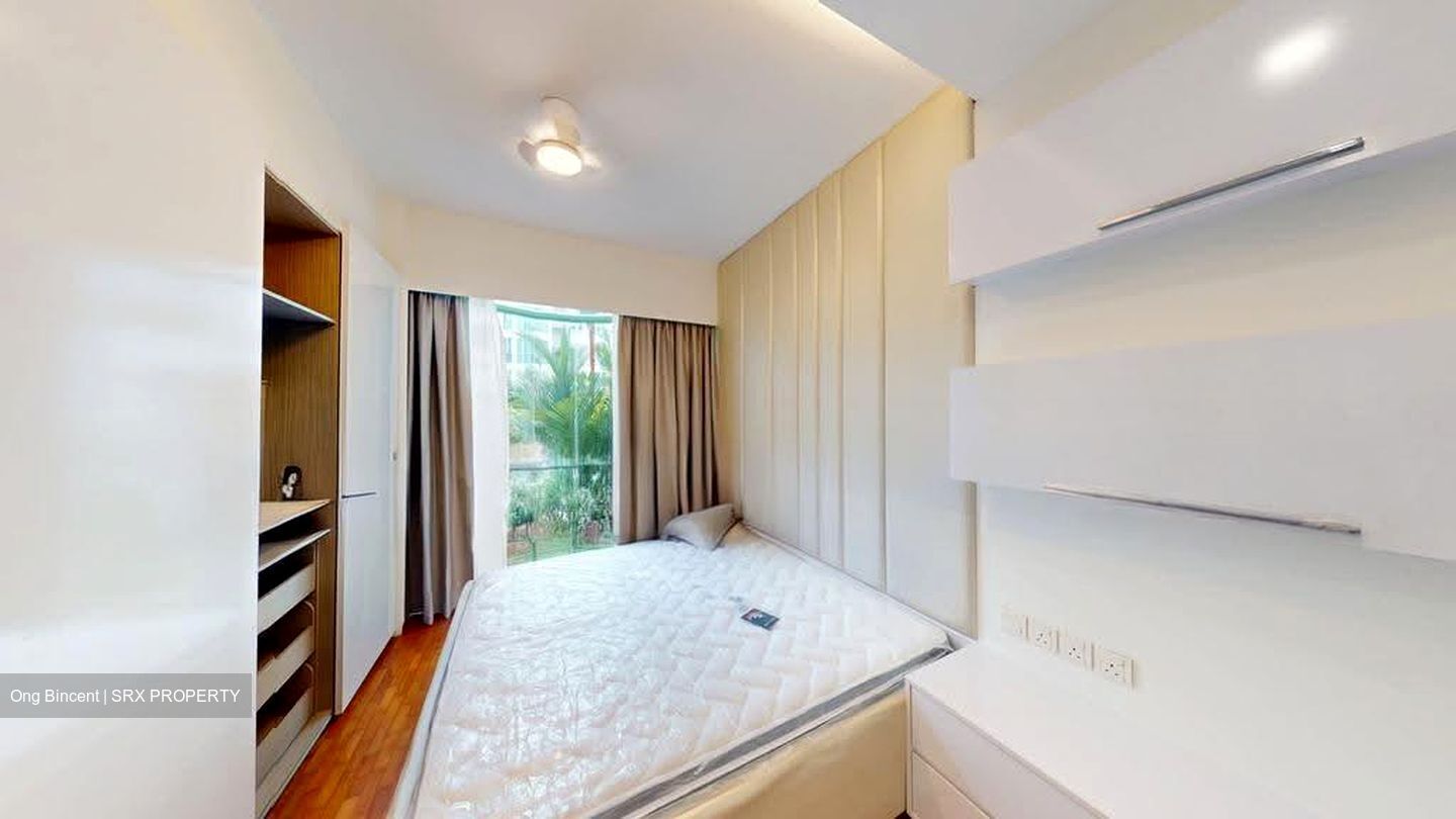The Sunny Spring (D14), Apartment #623642411